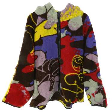 Sunnei jacket - Gem