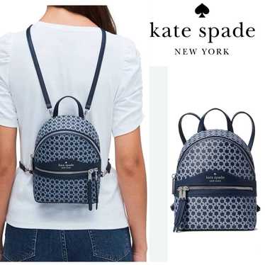 Kate Spade New York Spade Link Mini Convertible Ba