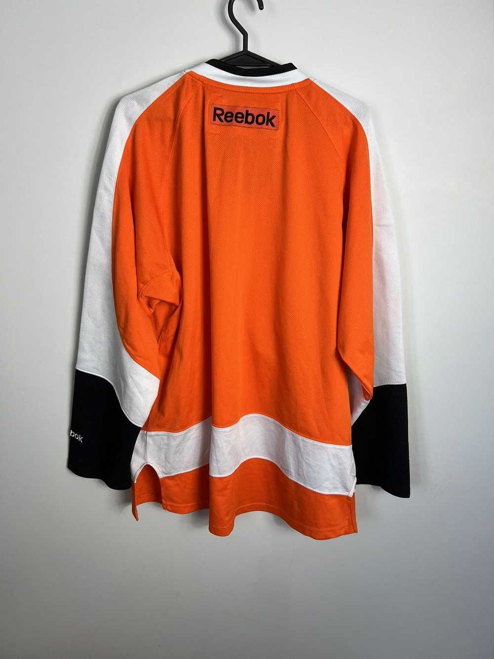 NHL × Reebok × Vintage Reebok NHL Philadelphia Fl… - image 3
