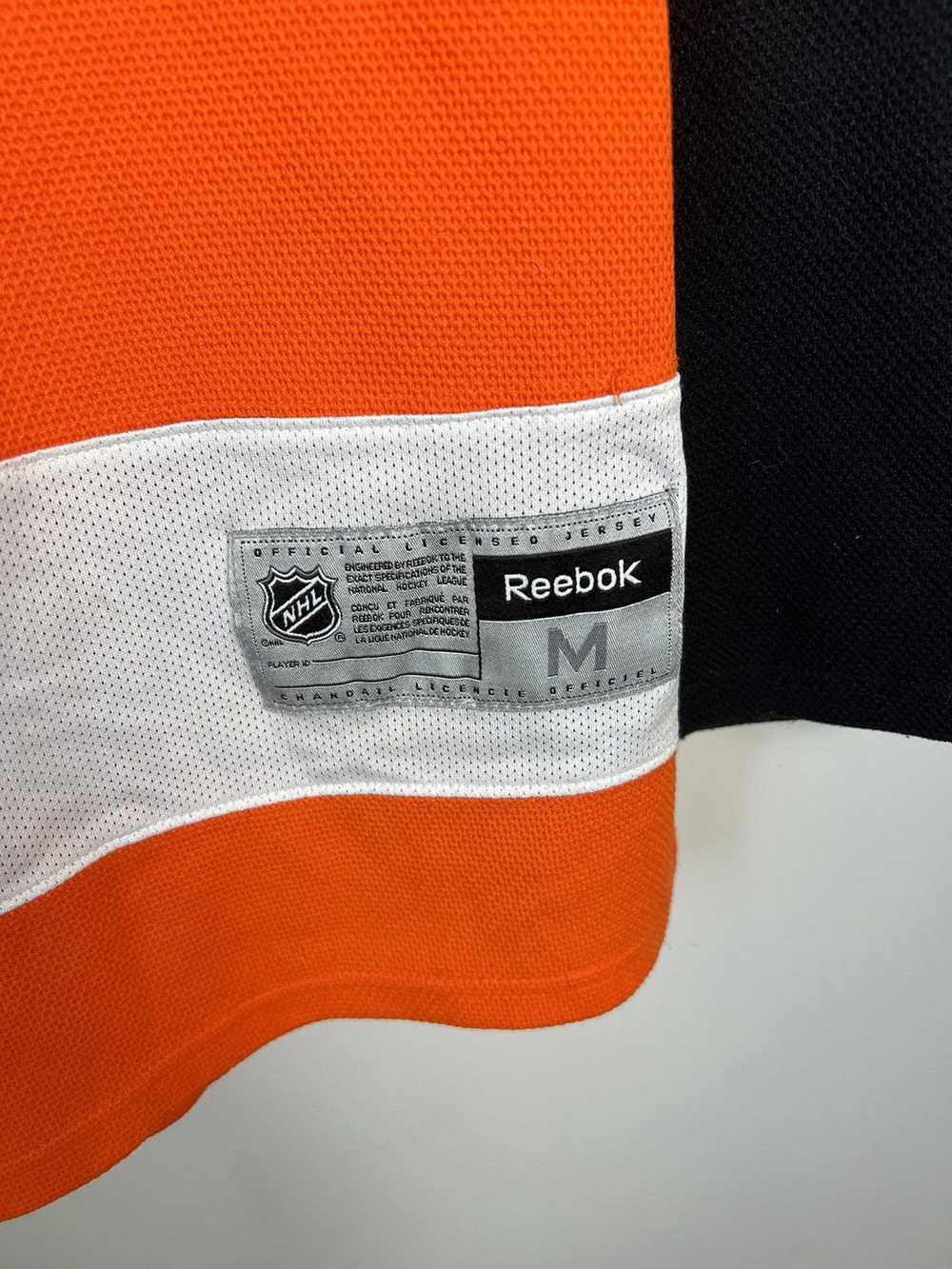 NHL × Reebok × Vintage Reebok NHL Philadelphia Fl… - image 4