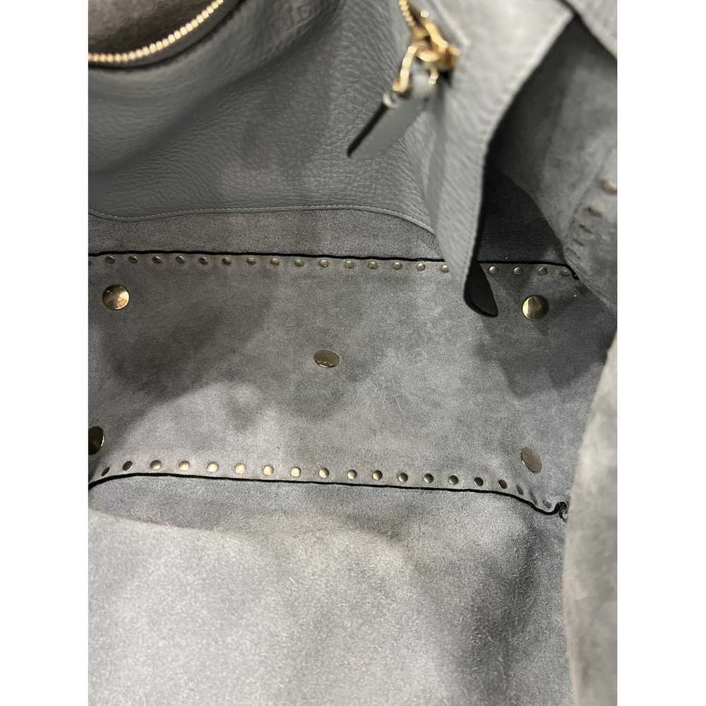 Valentino Garavani Rockstud leather crossbody bag - image 4