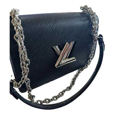 Louis Vuitton Twist leather crossbody bag - image 1