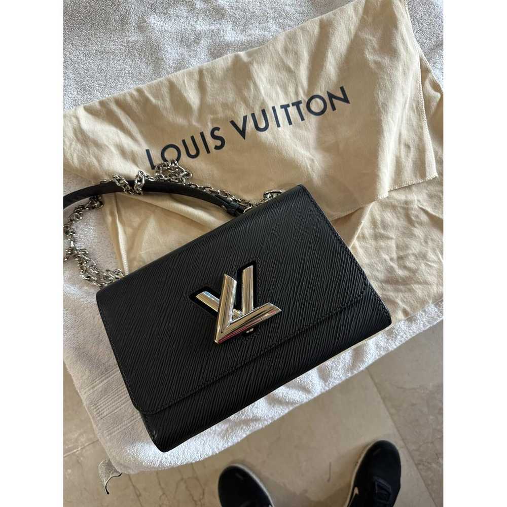 Louis Vuitton Twist leather crossbody bag - image 8