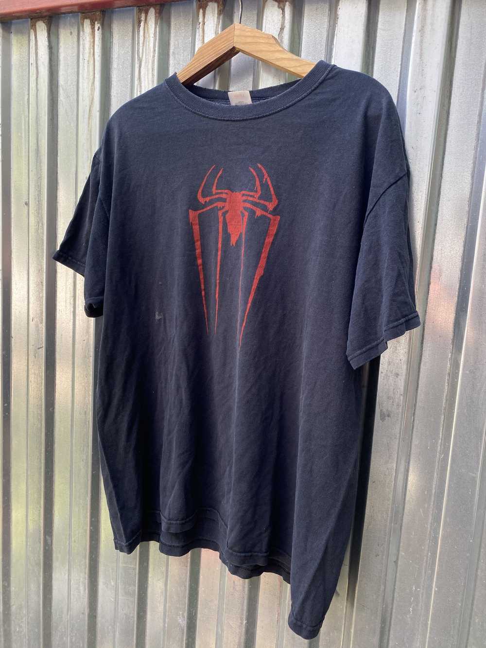 Made In Usa × Marvel Comics × Vintage Vintage y2k… - image 2