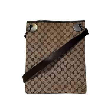 Gucci Unisex Messenger Bag