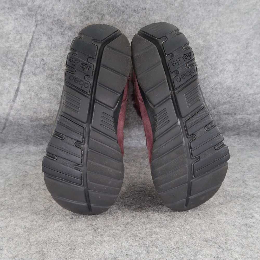 Abeo Shoes Womens 8 Boots Winter Warm Juneau Rais… - image 11