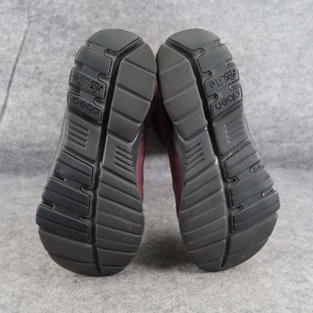 Abeo Shoes Womens 8 Boots Winter Warm Juneau Rais… - image 9