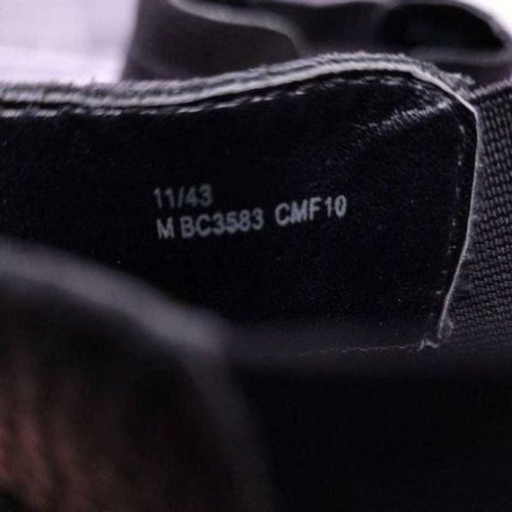 BOC Harper Pull on Heeled Pebbled Leather Ankle B… - image 7