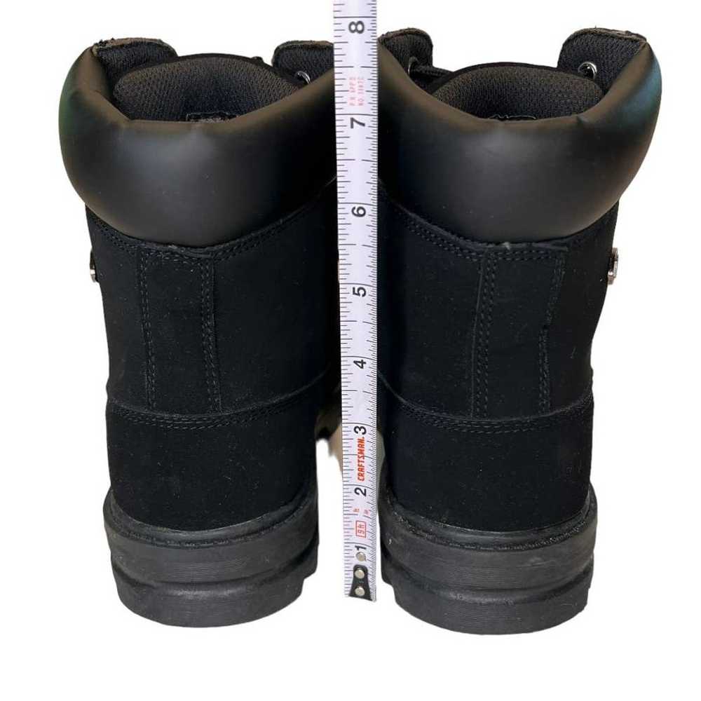 Lugz Women's Rucker Hi 6-Inch Combat Boot Size 7 … - image 8