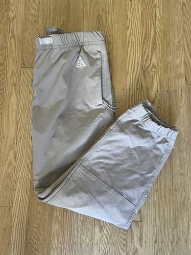 Nike ACG Nike ACG NRG Trail Pants CV0660-245 Malt 