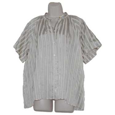 【新品】JANE SMITH Volume Blouse ウィメンズ-JANE SMITH – COVERCHORD