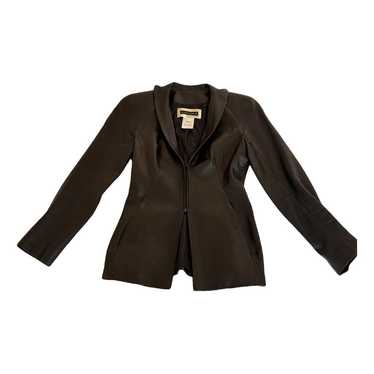 Plein sud jacket - Gem