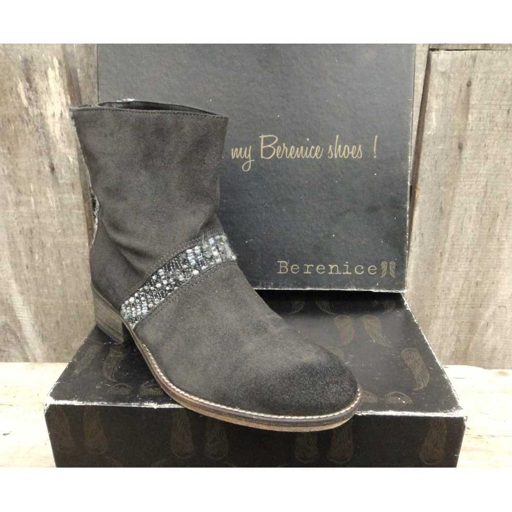 Berenice Ankle boots - image 2
