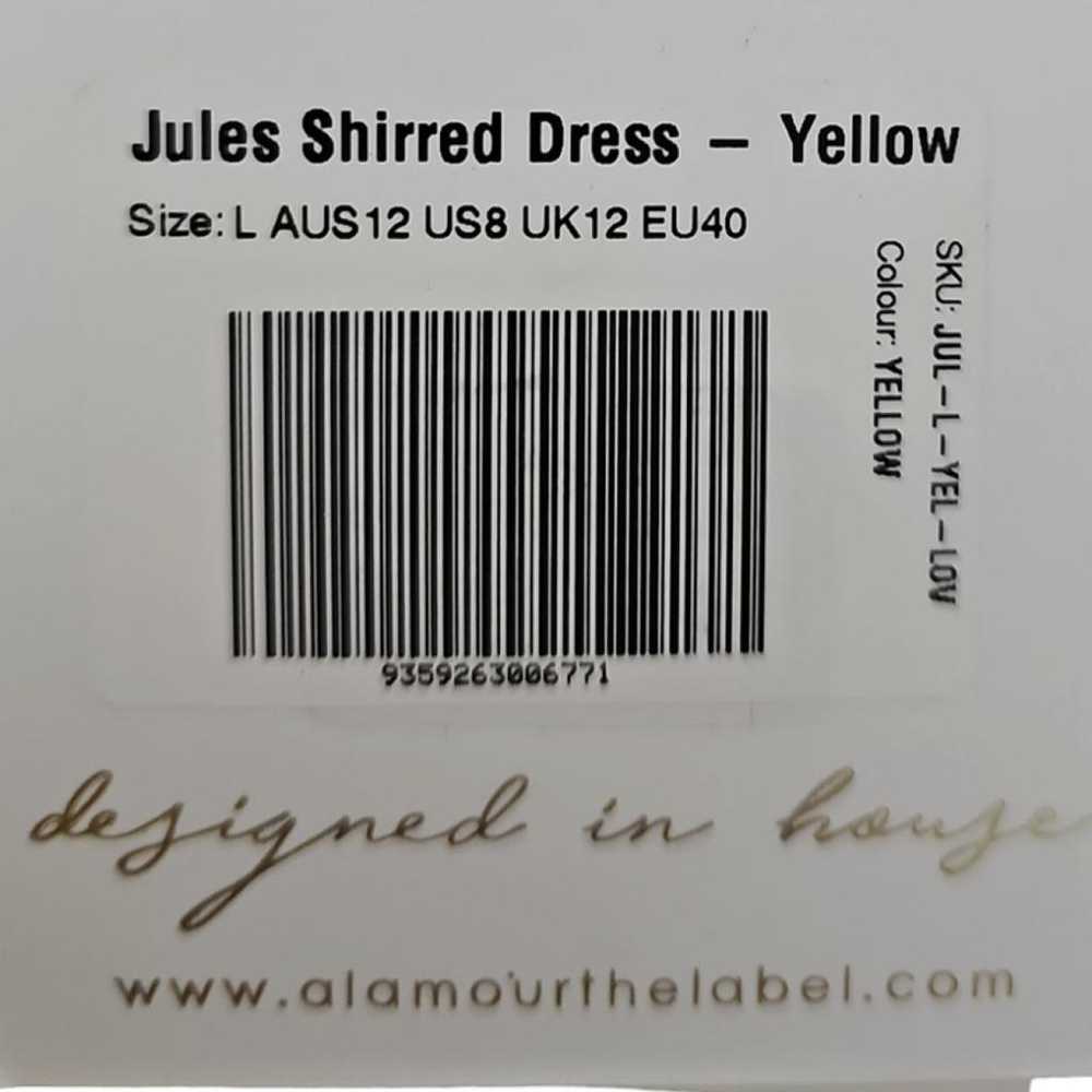 Alamour The Label Mini dress - image 10