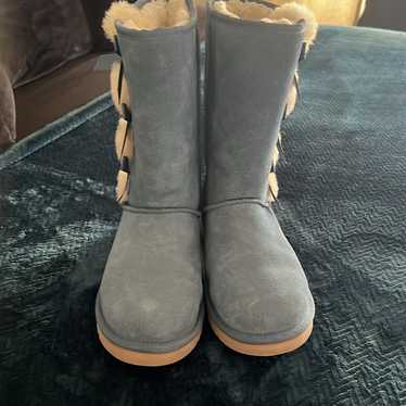 winter boots women