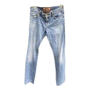 Juicy Couture Bootcut jeans