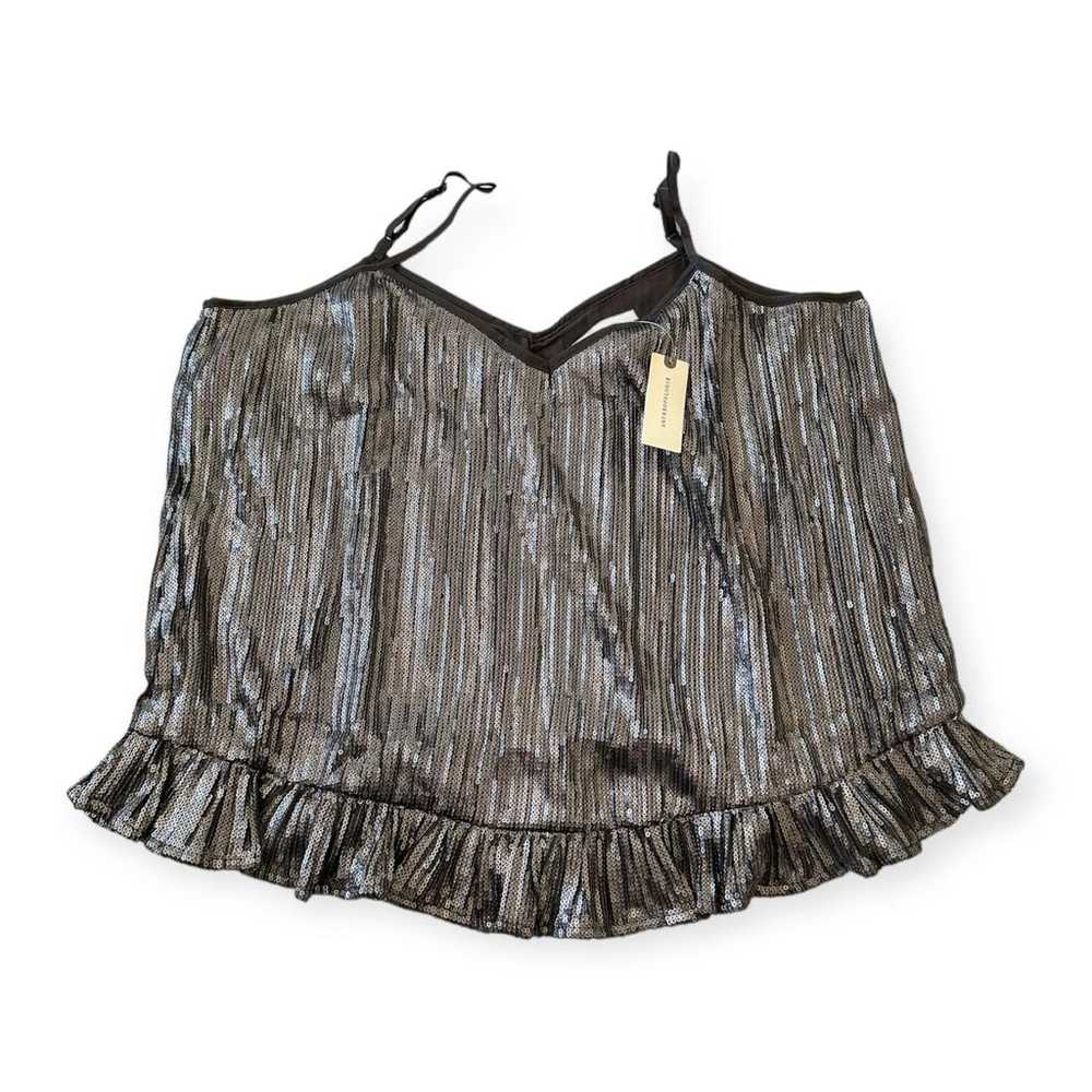 Anthropologie Blouse - image 5