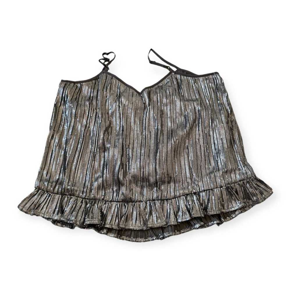 Anthropologie Blouse - image 6