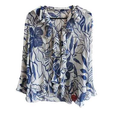 Anne Fontaine Silk blouse