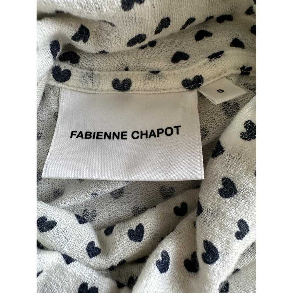 Fabienne Chapot Shirt - image 4