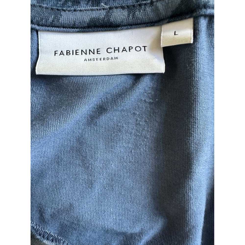 Fabienne Chapot Shirt - image 4