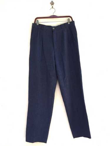 Versace × Vintage VERSACE SPORTS CASUAL PANTS - image 1