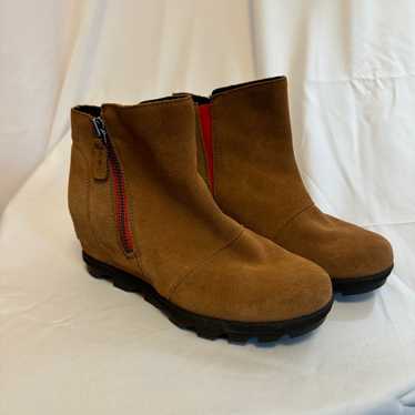 Sorel Joan of Arctic II boots