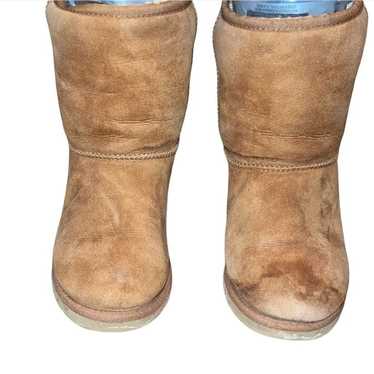 UGG | Chestnut CLASSIC SHORT BOOTS/UGGS