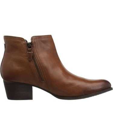 Clarks Maypearl Ramie Ankle Boots