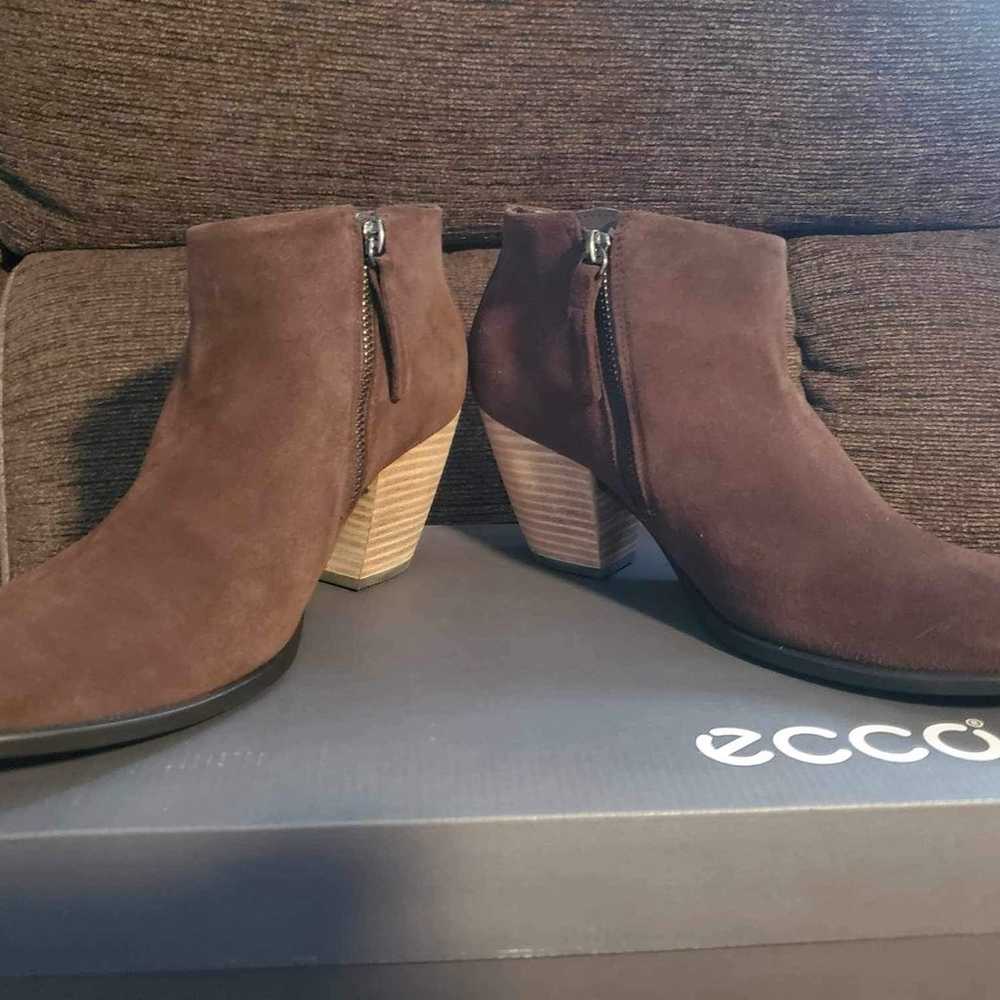 ECCO Western Boots - image 1