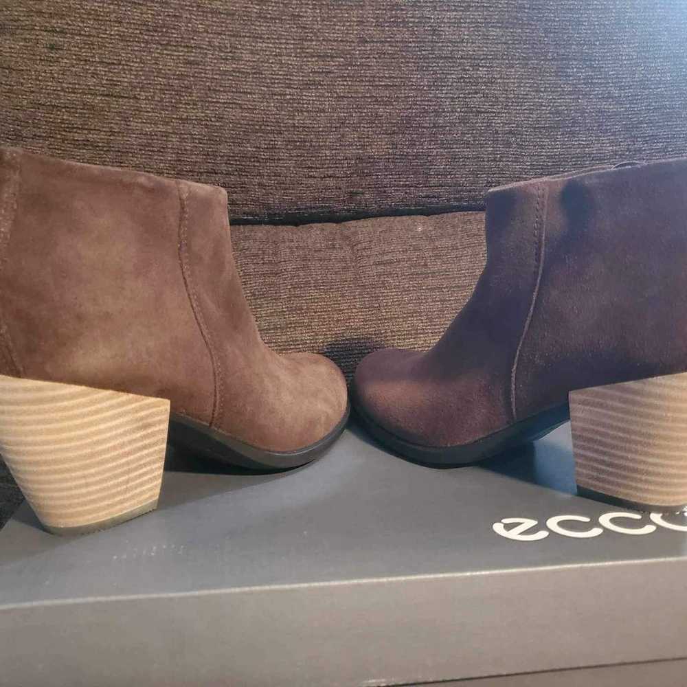 ECCO Western Boots - image 2