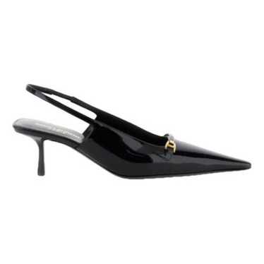 Saint Laurent Patent leather heels