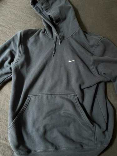 Nike Y2K Nike Pullover Hoodie Sweatshirt