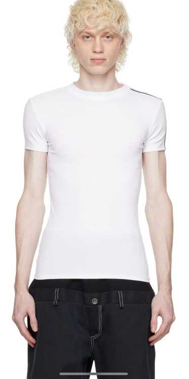 Peter Do White Peter Do T-Shirt