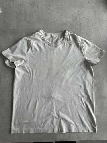 Rick Owens Pearl Level T Shirt
