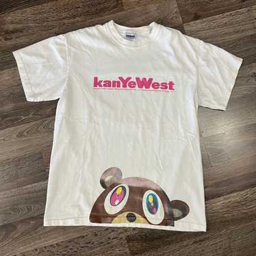 Kanye West × Streetwear × Takashi Murakami 2007 K… - image 1