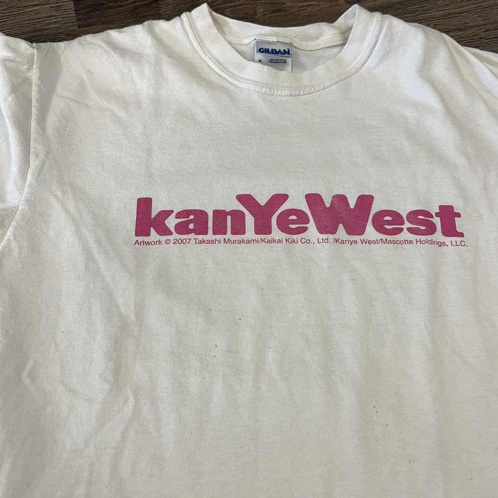 Kanye West × Streetwear × Takashi Murakami 2007 K… - image 5