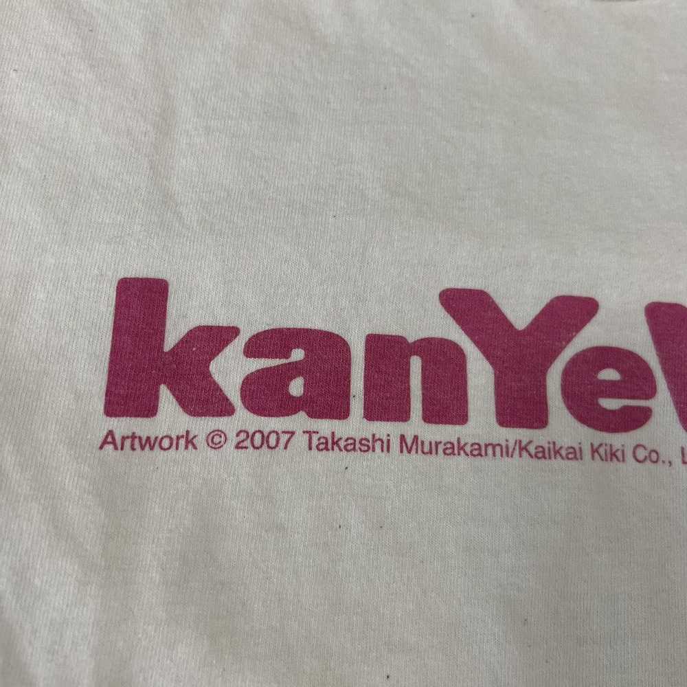 Kanye West × Streetwear × Takashi Murakami 2007 K… - image 6