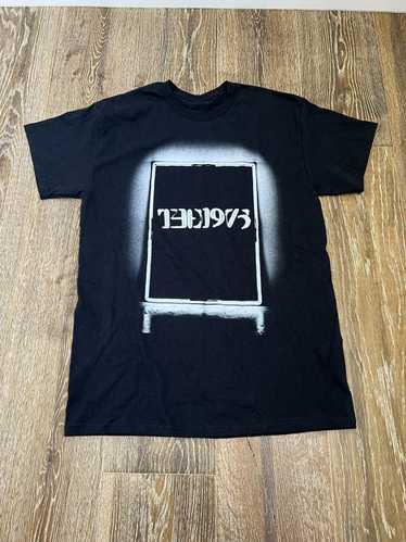 Band Tees The 1975 2023 north america tour tee