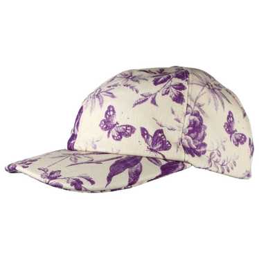 Gucci Cloth hat - image 1