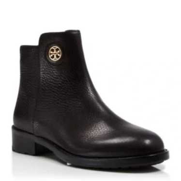 Tory Burch Classic Junction 35 mm Ankle Bootie - … - image 1