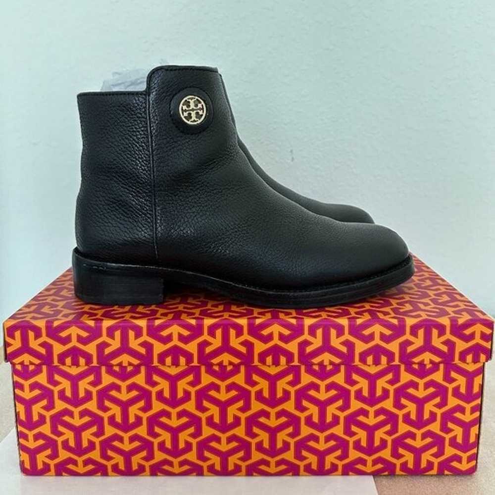 Tory Burch Classic Junction 35 mm Ankle Bootie - … - image 2