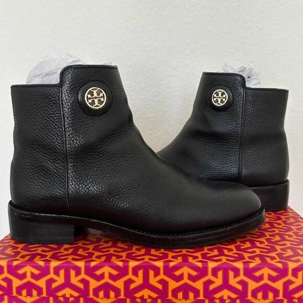 Tory Burch Classic Junction 35 mm Ankle Bootie - … - image 3