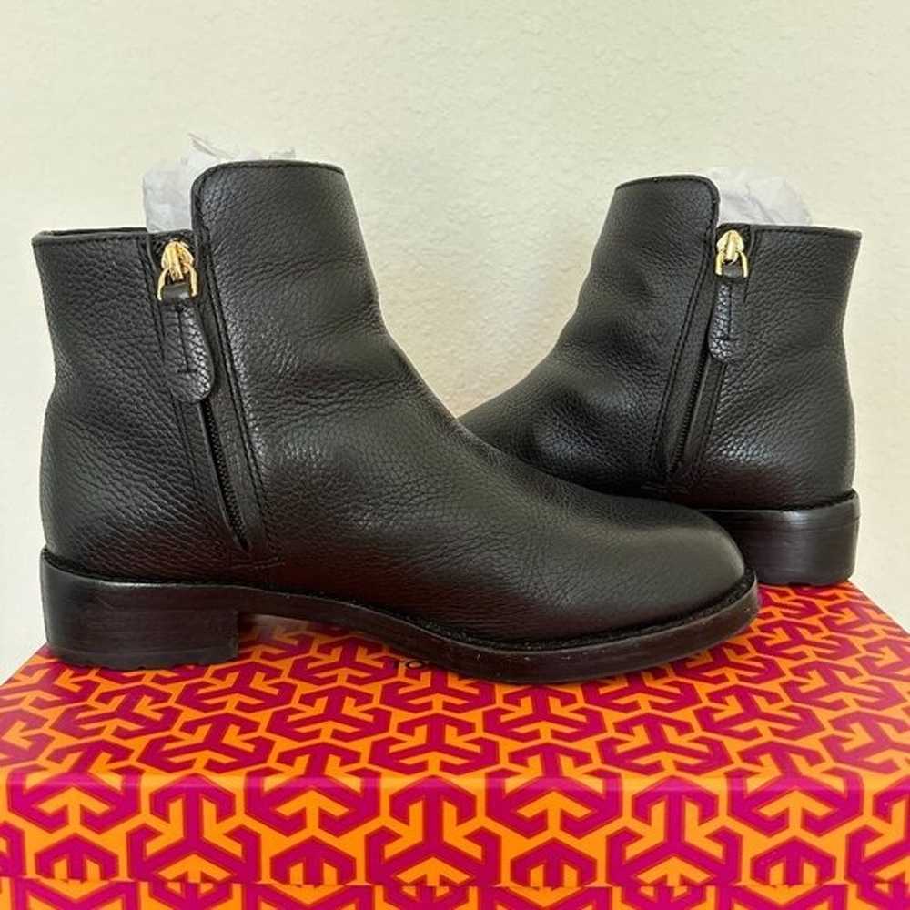 Tory Burch Classic Junction 35 mm Ankle Bootie - … - image 4