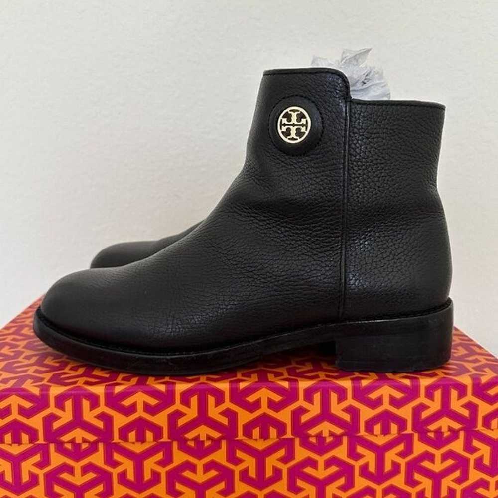 Tory Burch Classic Junction 35 mm Ankle Bootie - … - image 5