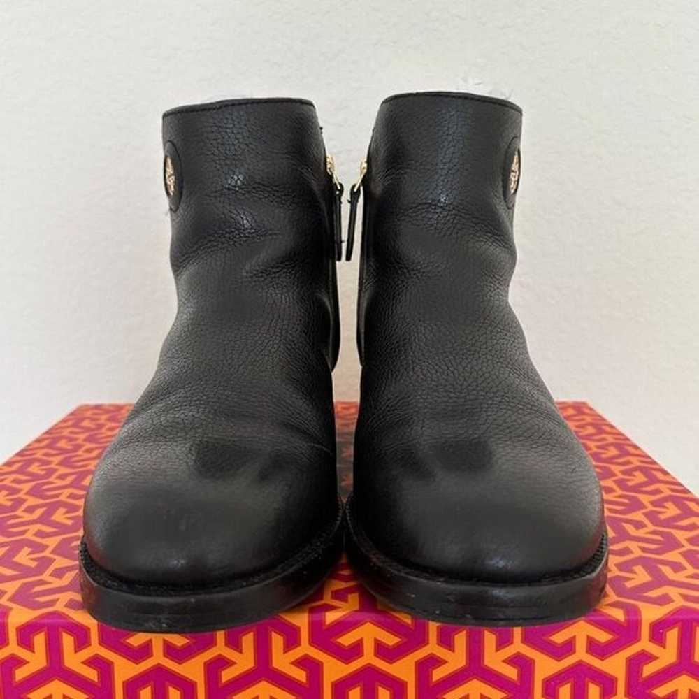 Tory Burch Classic Junction 35 mm Ankle Bootie - … - image 6