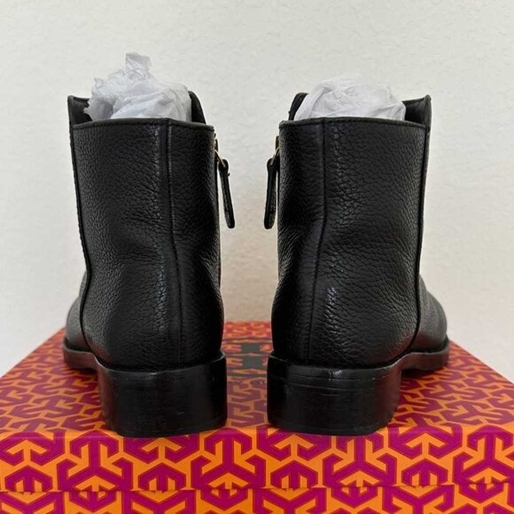 Tory Burch Classic Junction 35 mm Ankle Bootie - … - image 7