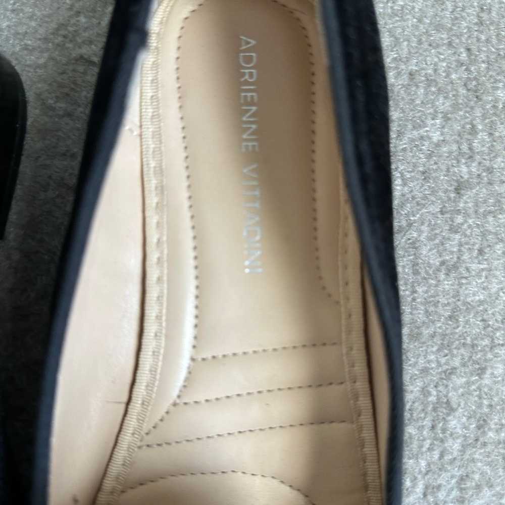 Adrienne Vittadini ‘ PALO’ Embelished Flats Shoes… - image 4