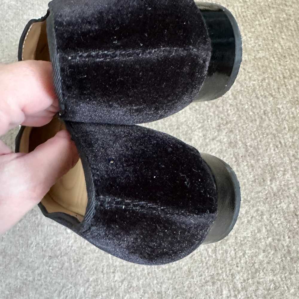 Adrienne Vittadini ‘ PALO’ Embelished Flats Shoes… - image 5