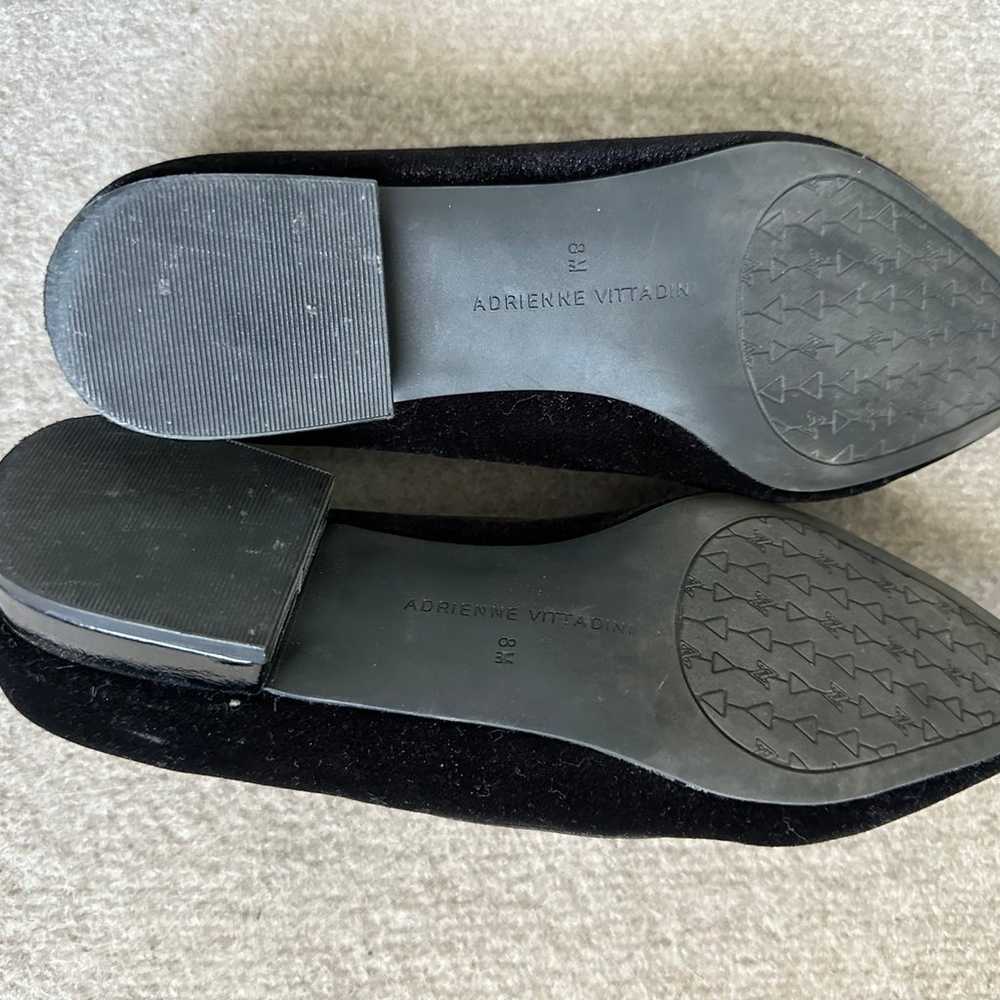 Adrienne Vittadini ‘ PALO’ Embelished Flats Shoes… - image 6